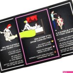 Lets FUCK Playing Cards