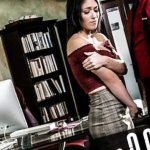PURE TABOO School Principal Uses Teacher To Lure Teen Into Sex Trap