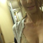 SARAH WAYNE CALLIES Nude