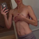 SARAH WAYNE CALLIES Nude