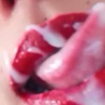 COLOMBIANA SEXY LE ENCANTA EL SEMEN EN LA BOCA. MAQUINASPEREFECTAS