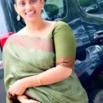Sri Sudha Nude Leaked