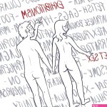 Complete List of 257 Kinks Fetishes