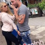 dates66.com PUBLIC: German Teenie Slut Fucked In Bar