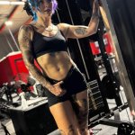 Nixonell aka Tegan Nox aka nixonnewell Nude Leaks OnlyFans