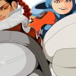 Apex legends Porn
