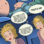 MILF Catchers Part 4: A Mans Business! Porn Comic english 17