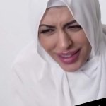 Teen In Hijab Has Her Own Thanksgiving Tradition- Nadia White