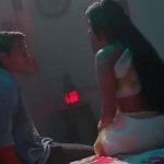 Priyanka Chaurasia Aishwarya Agarwal Ritu Rai Sex Scene From Samay Yatra Web Series