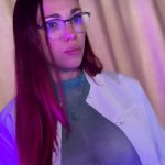 Octokuro Fucking Her Science Teacher