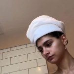 Mia Khalifa Lies In Podcast On Youtube