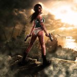 Download 3956x2968 lara croft igra tomb raider Porno Photos Erotic Wallpapers