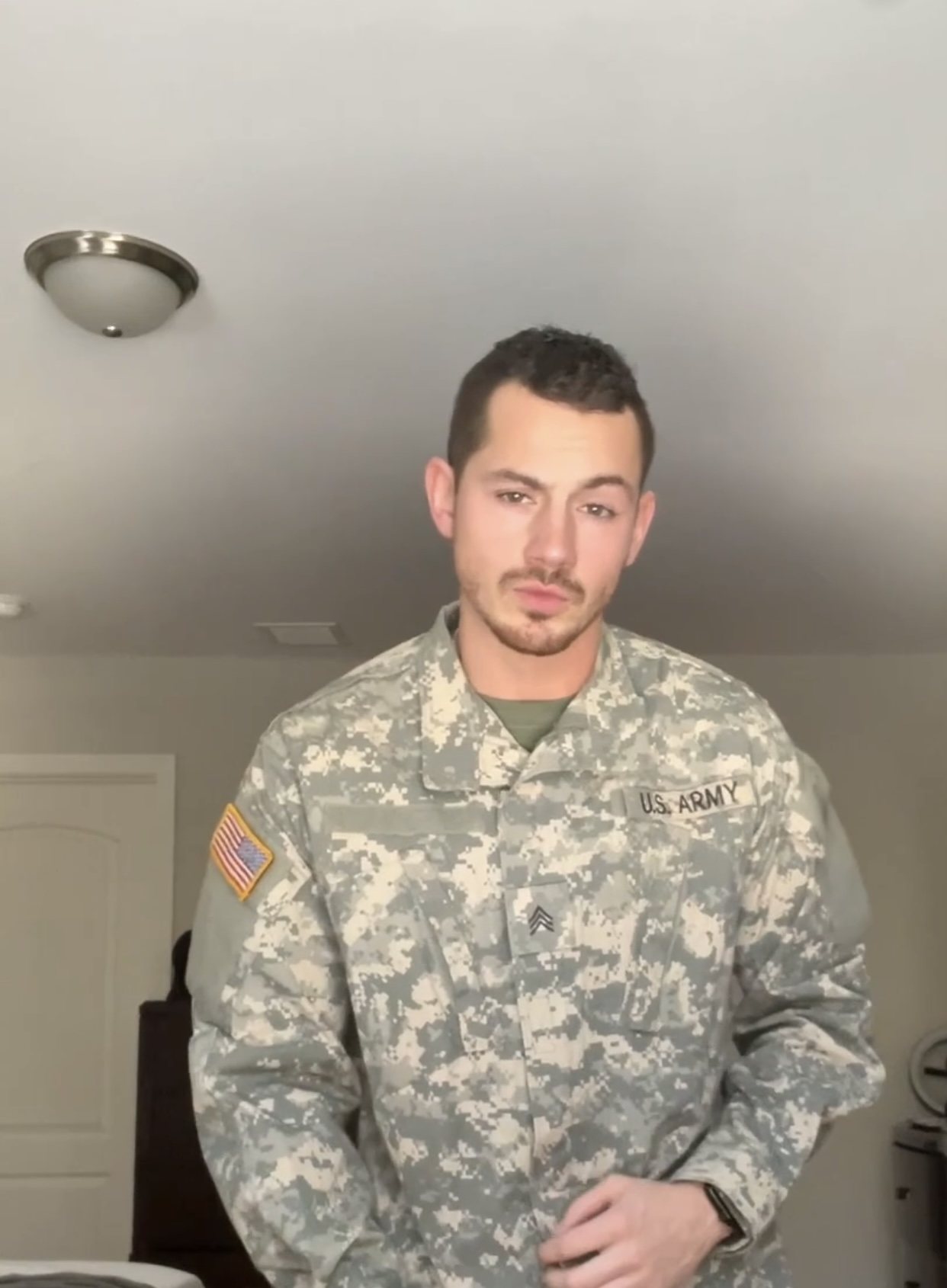 Military masturbation (photos)