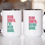 Naughty Wife Mug