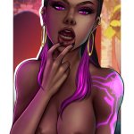 Post 5945782: MarikoNeko Reyna Valorant
