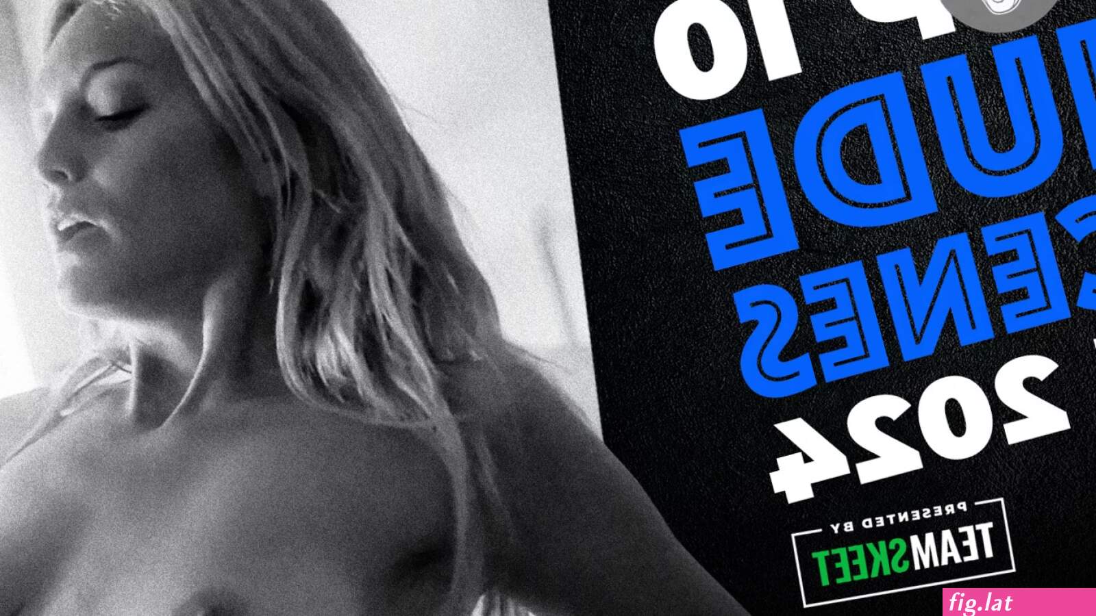2024 nude scene (photos)