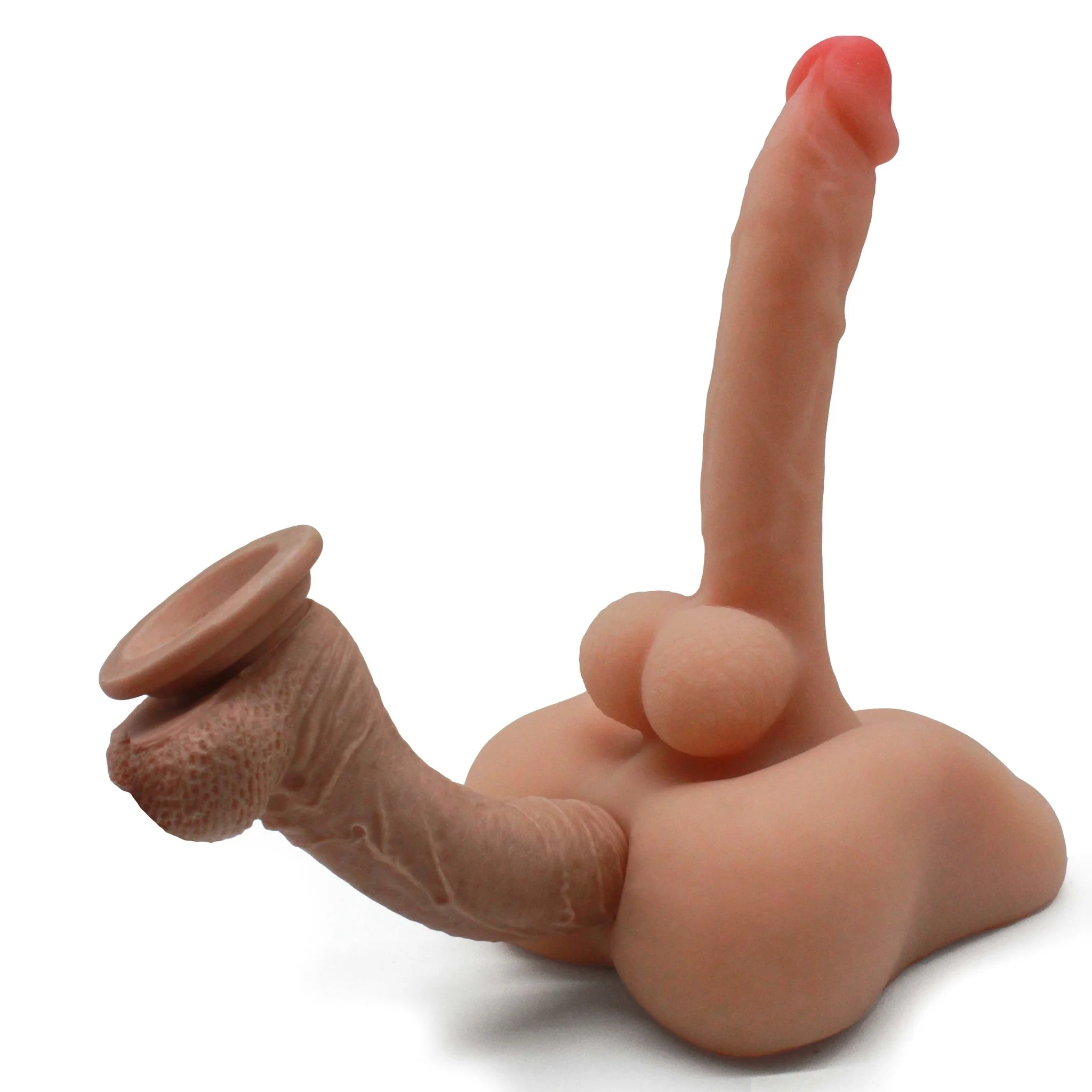 Anelay dildo (photos)