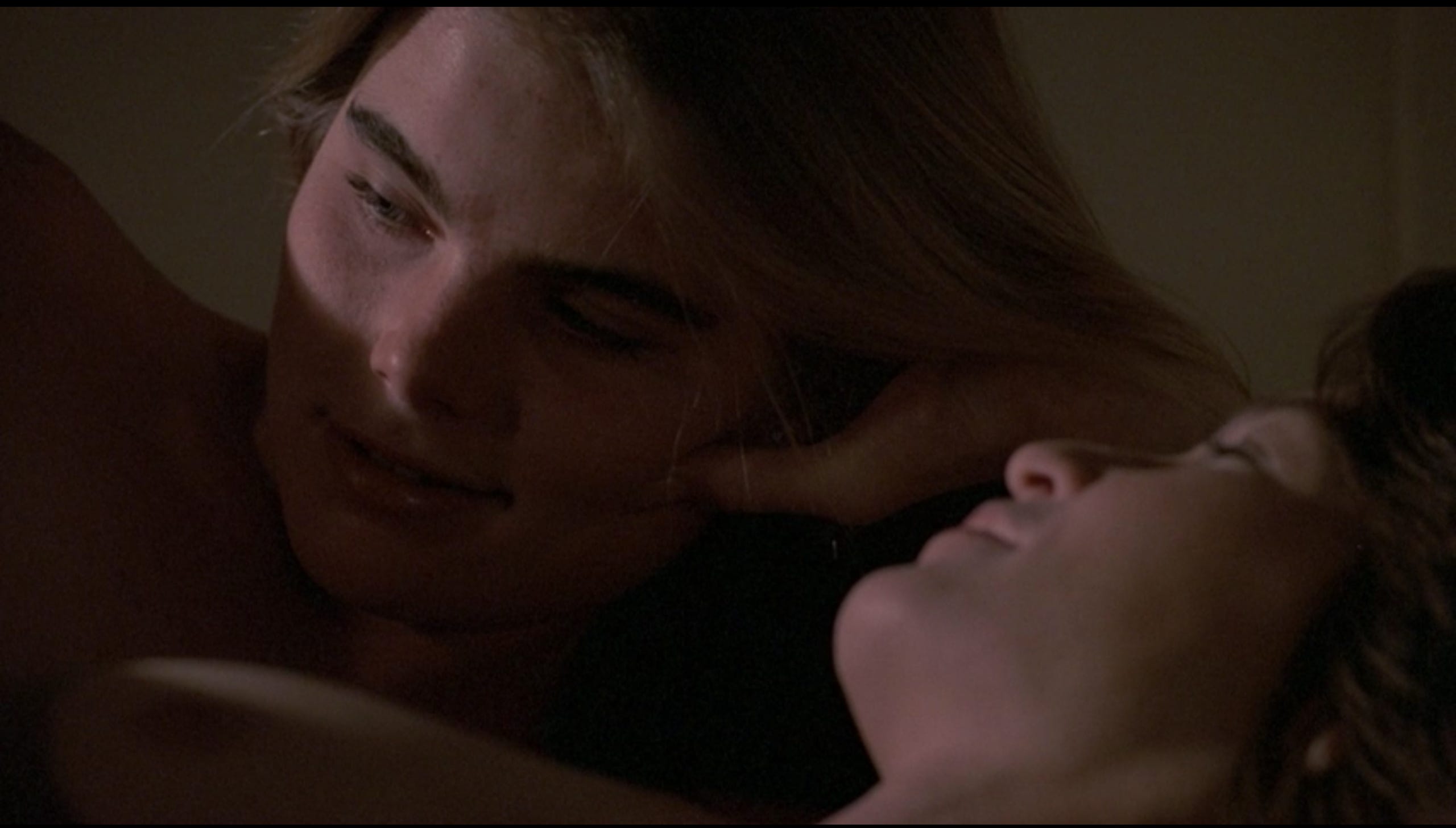 Best lesbian scene of all time (photos)