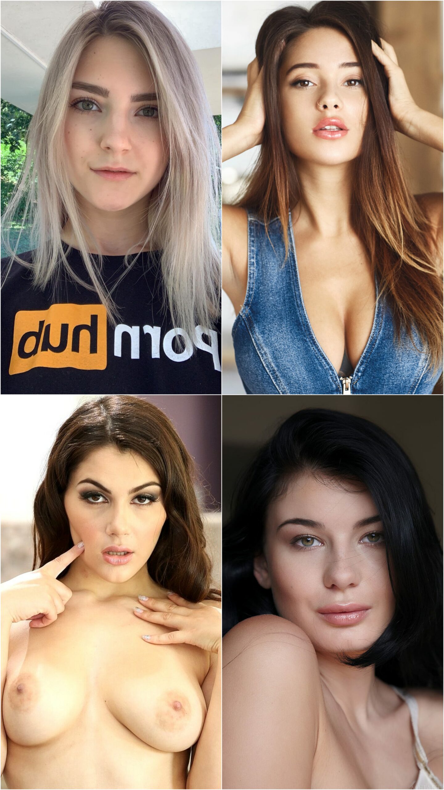 Best pornstar europe (photos)