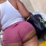 MONSTER CHEEKS TEASING WEDGIE PICKING CAPTURE2