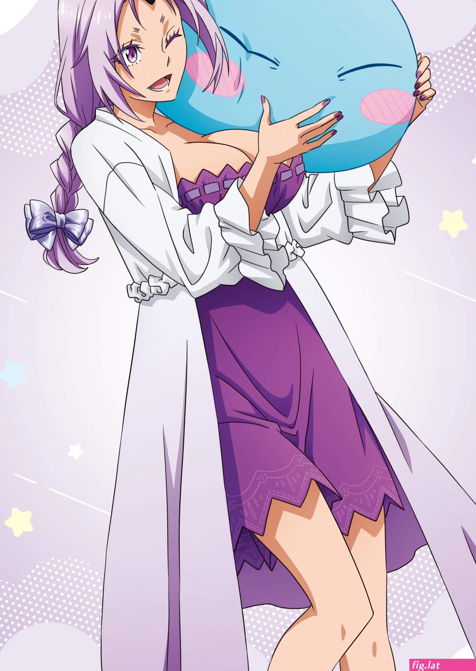 But shion s boobs are always amazing (photos)
