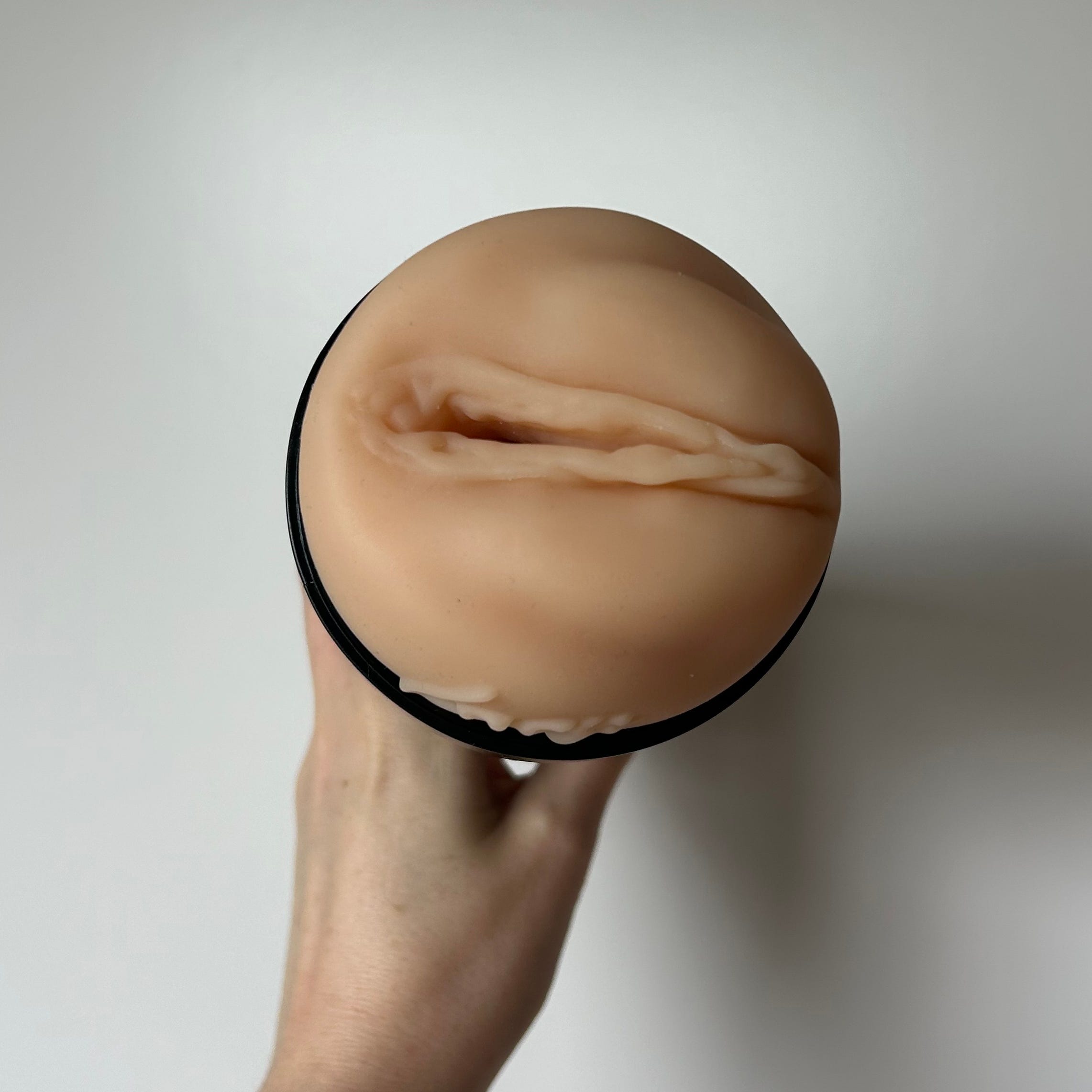 Cum inside male masturbator (photos)