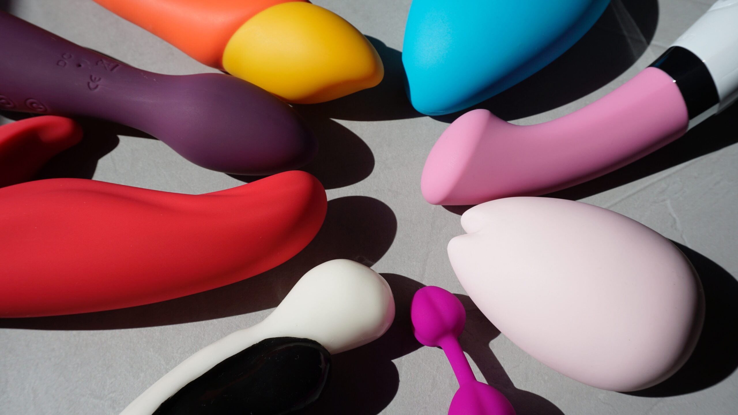 Dildo para el culo (photos)
