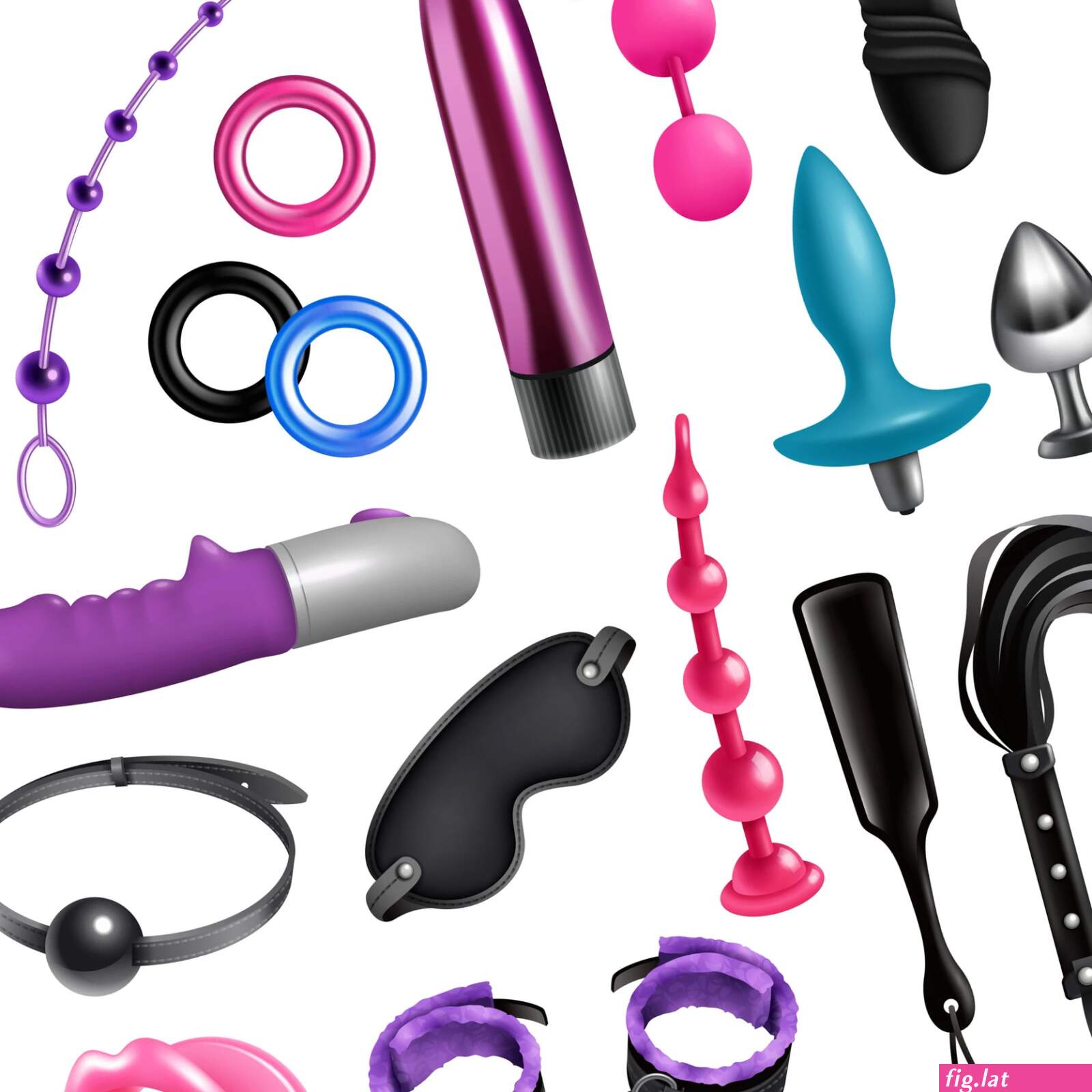 Dildo seks (photos)