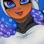Emiru Octoling OC Paizuri by RenoahEmiru on Newgrounds