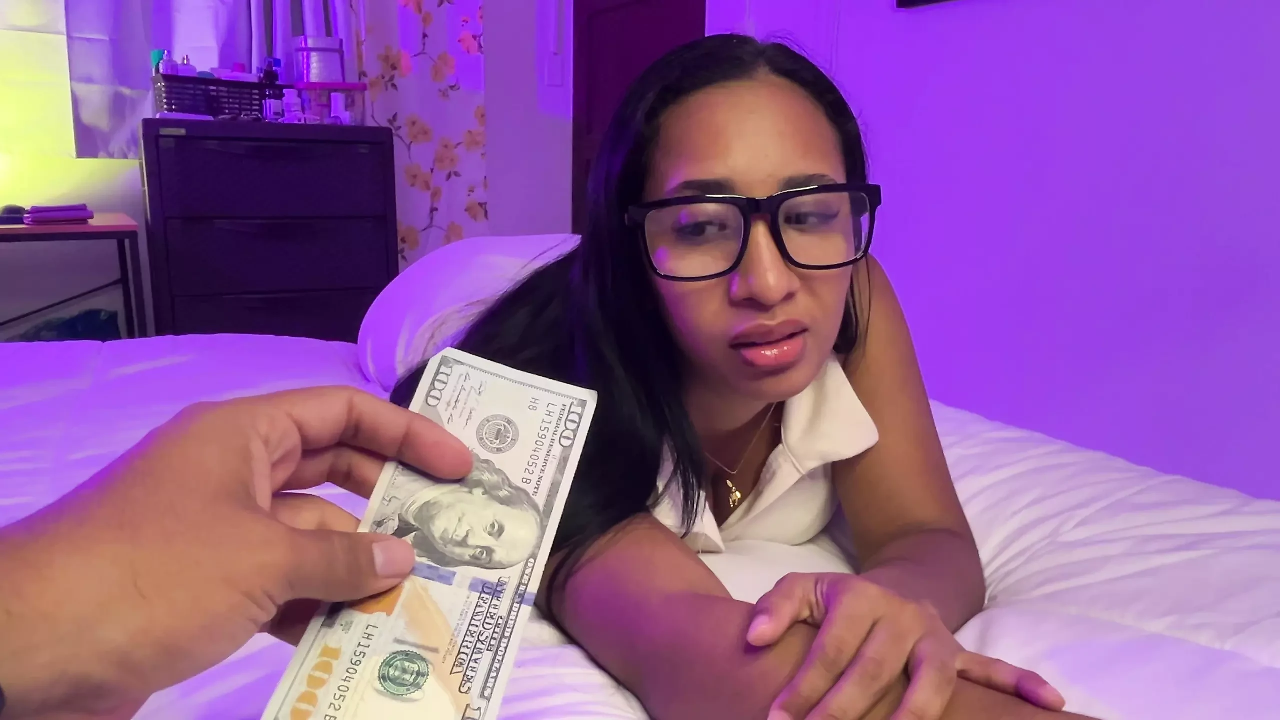Enhancedtits handjob blowjob cash money (photos)