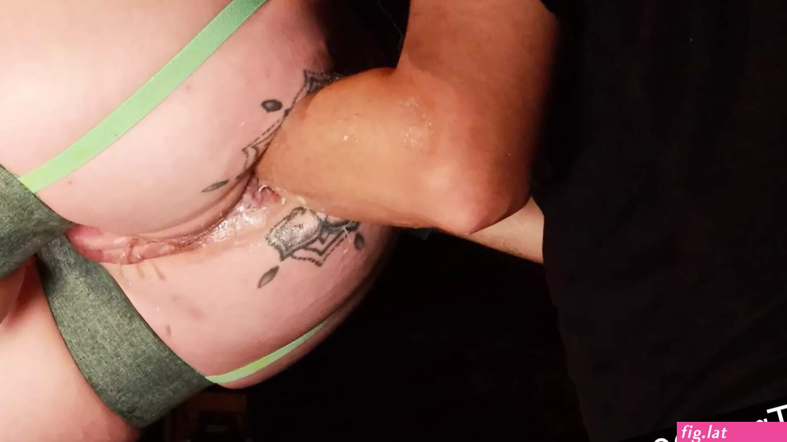 Extreme amateur anal (photos)