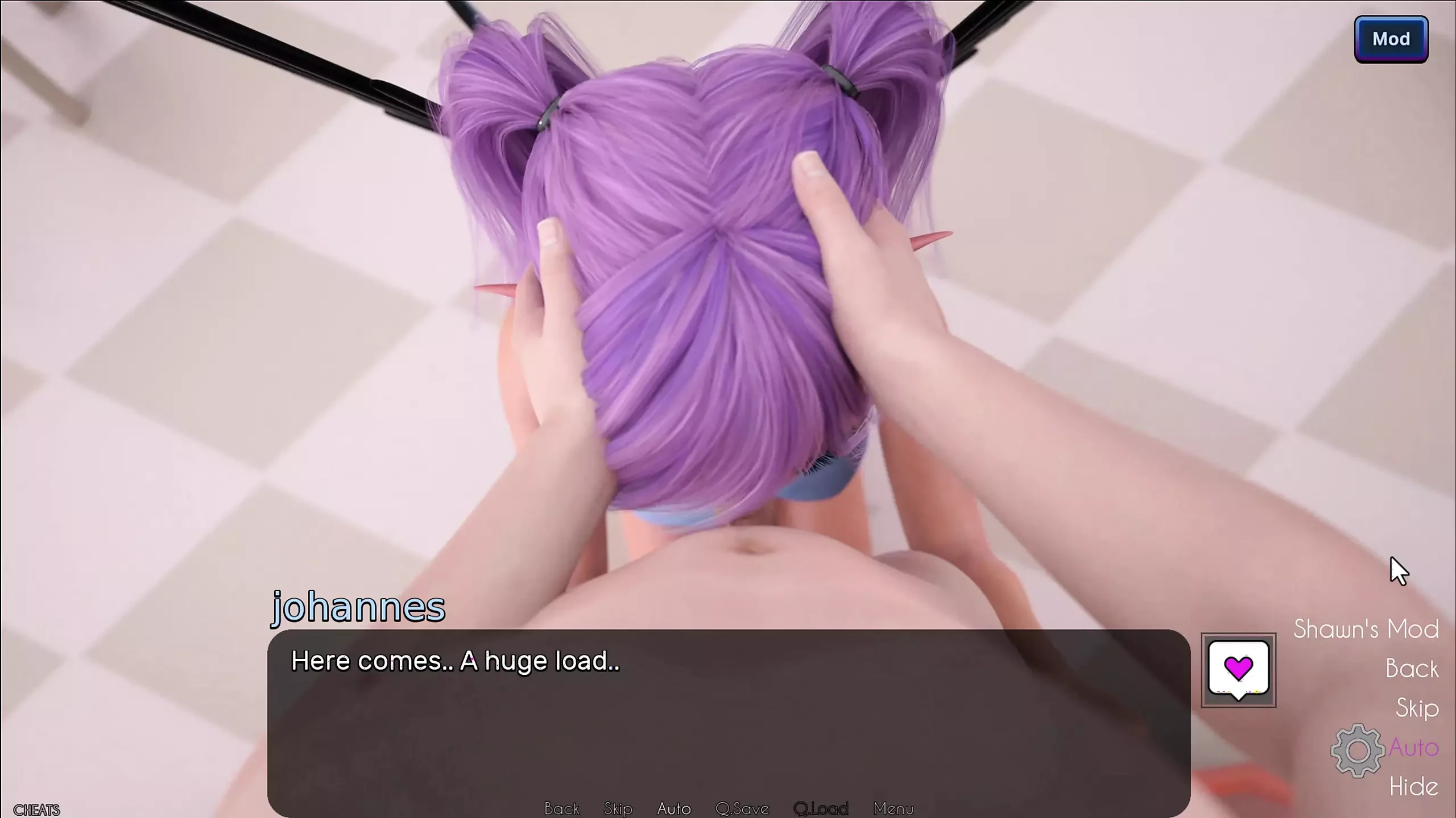 First person fuck (photos)