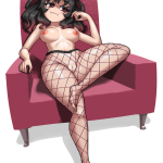 Fishnets Rule 34 Xxx Hentai