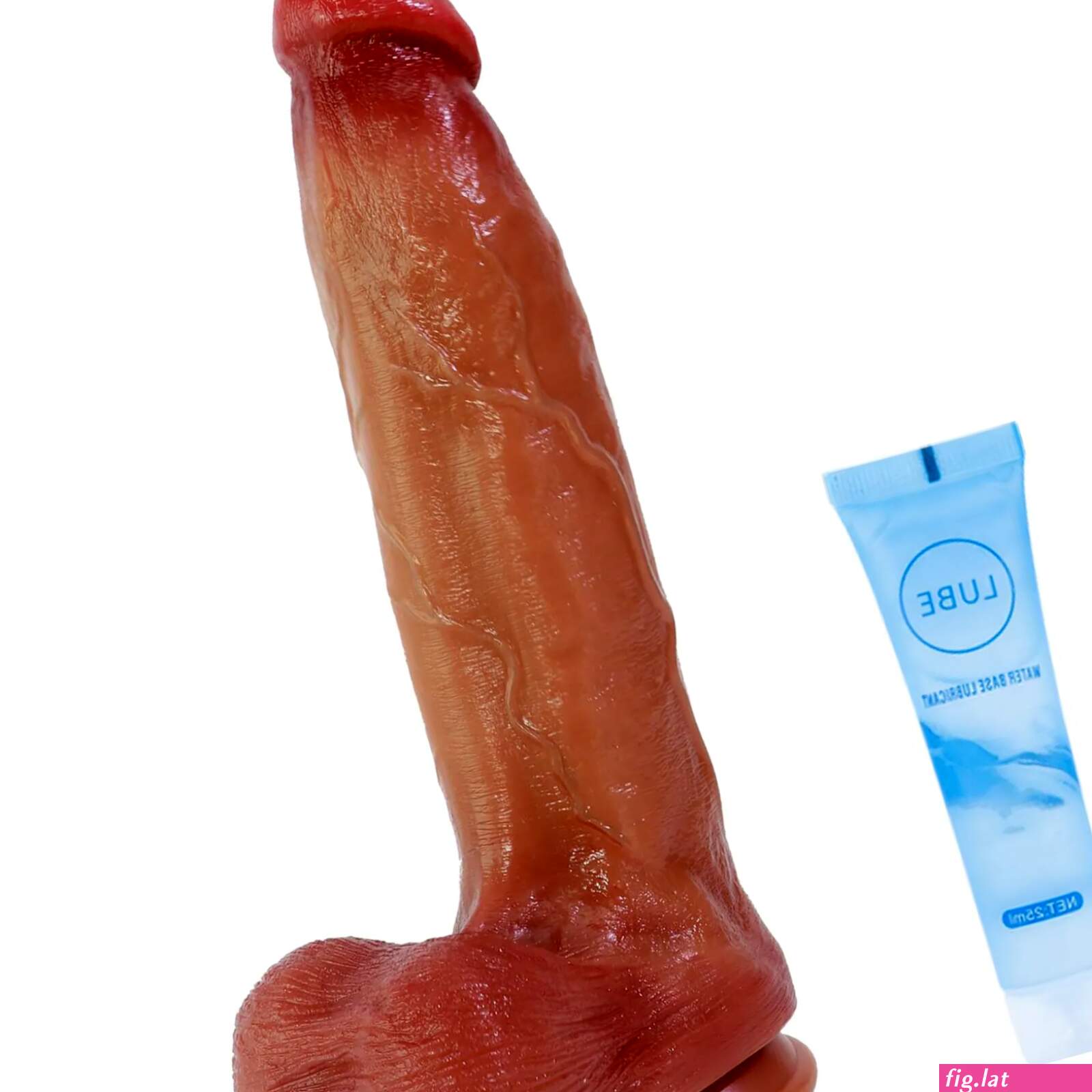 Huge toy dildo (photos)
