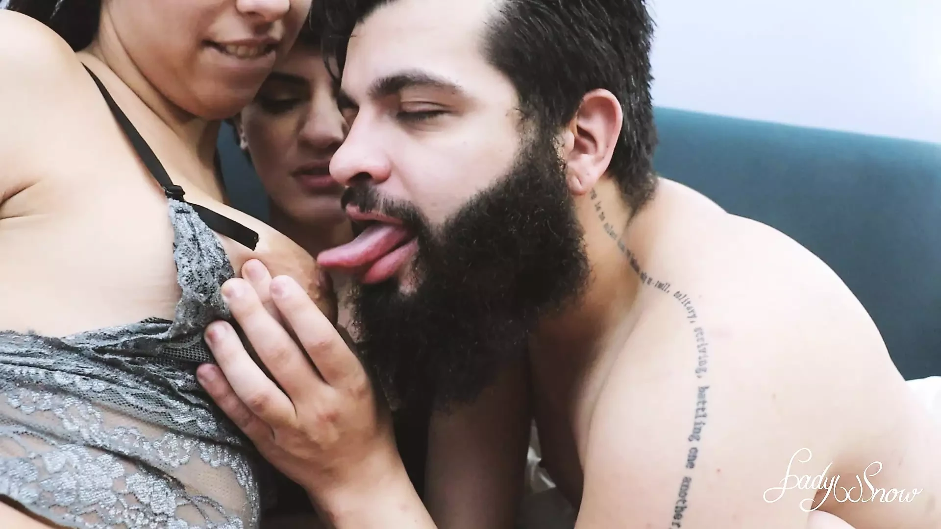 Lady snow brasil frotinha porn star (photos)