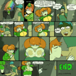 Rule 34 Dev
