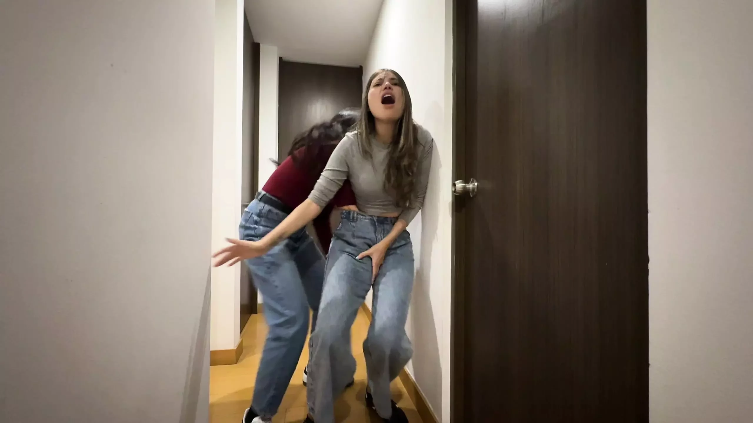 Lesbianas follando pantalones (photos)