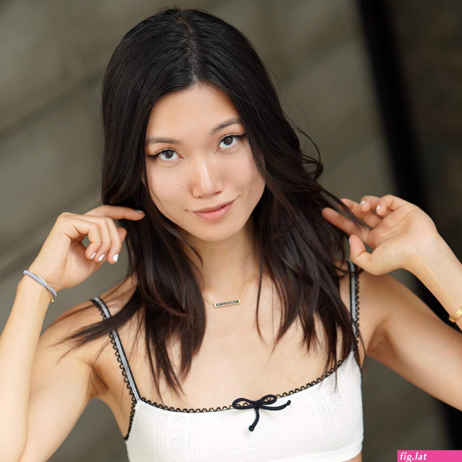 Lucy mochi leaks 42 (photos)