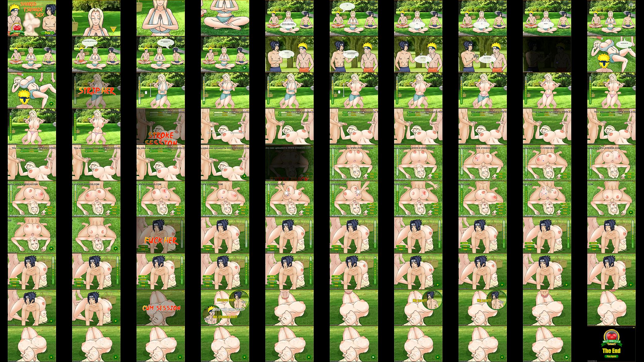 Meet and fuck shared tsunade sex (photos)