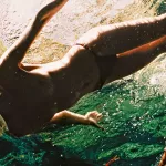 The New Naturism? Why Naked Swimming Is On The Rise