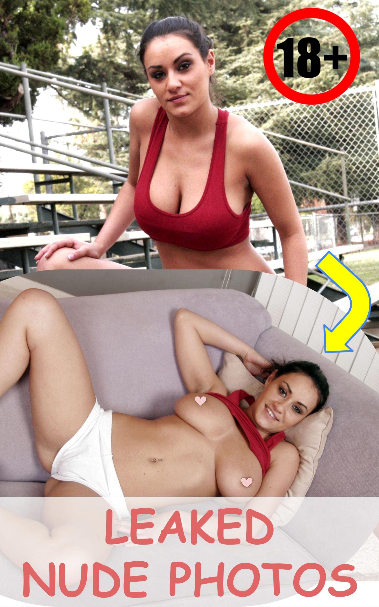 Nude photo leaks (photos)