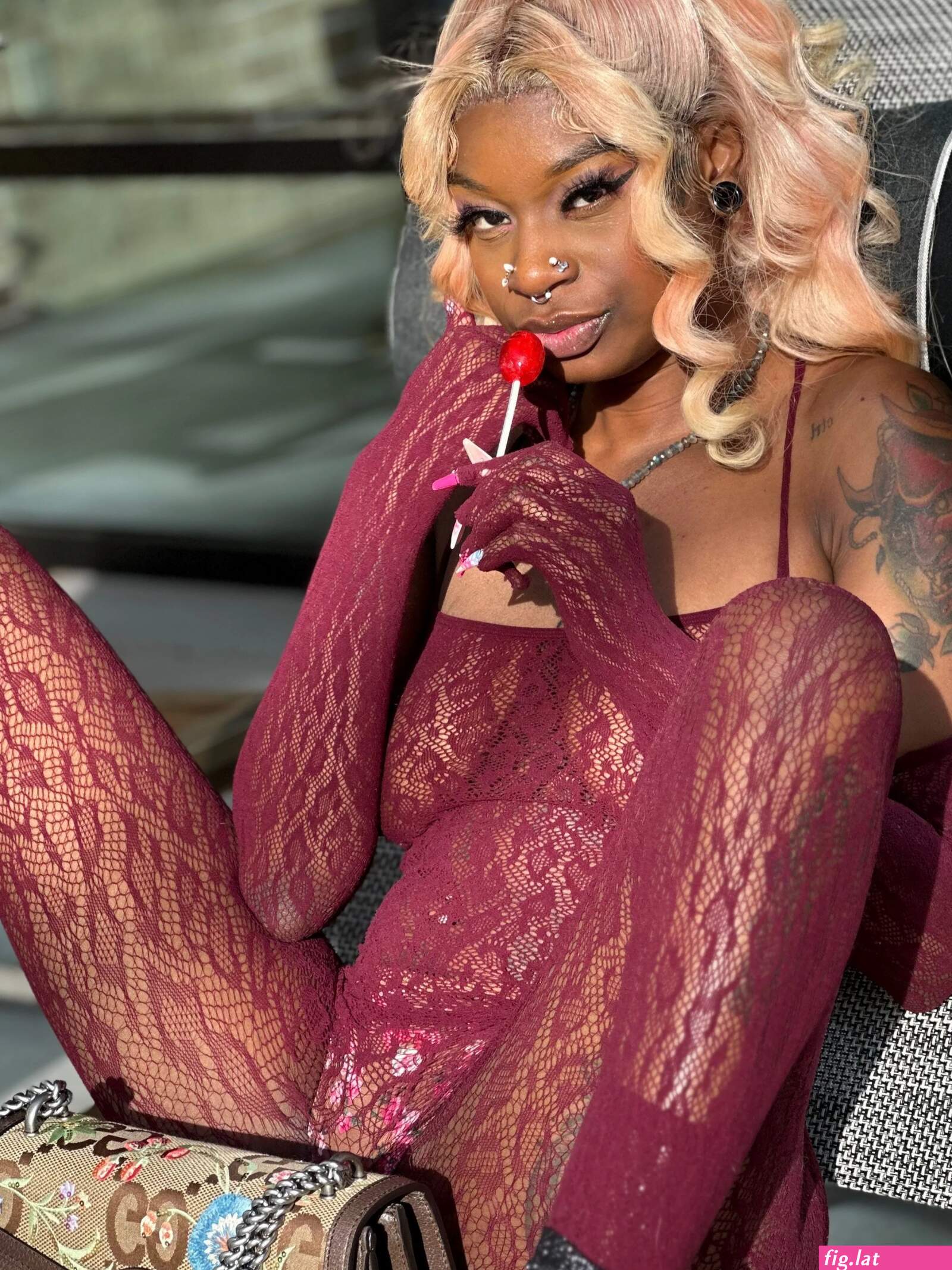 Onlyfans yungyannah (photos)