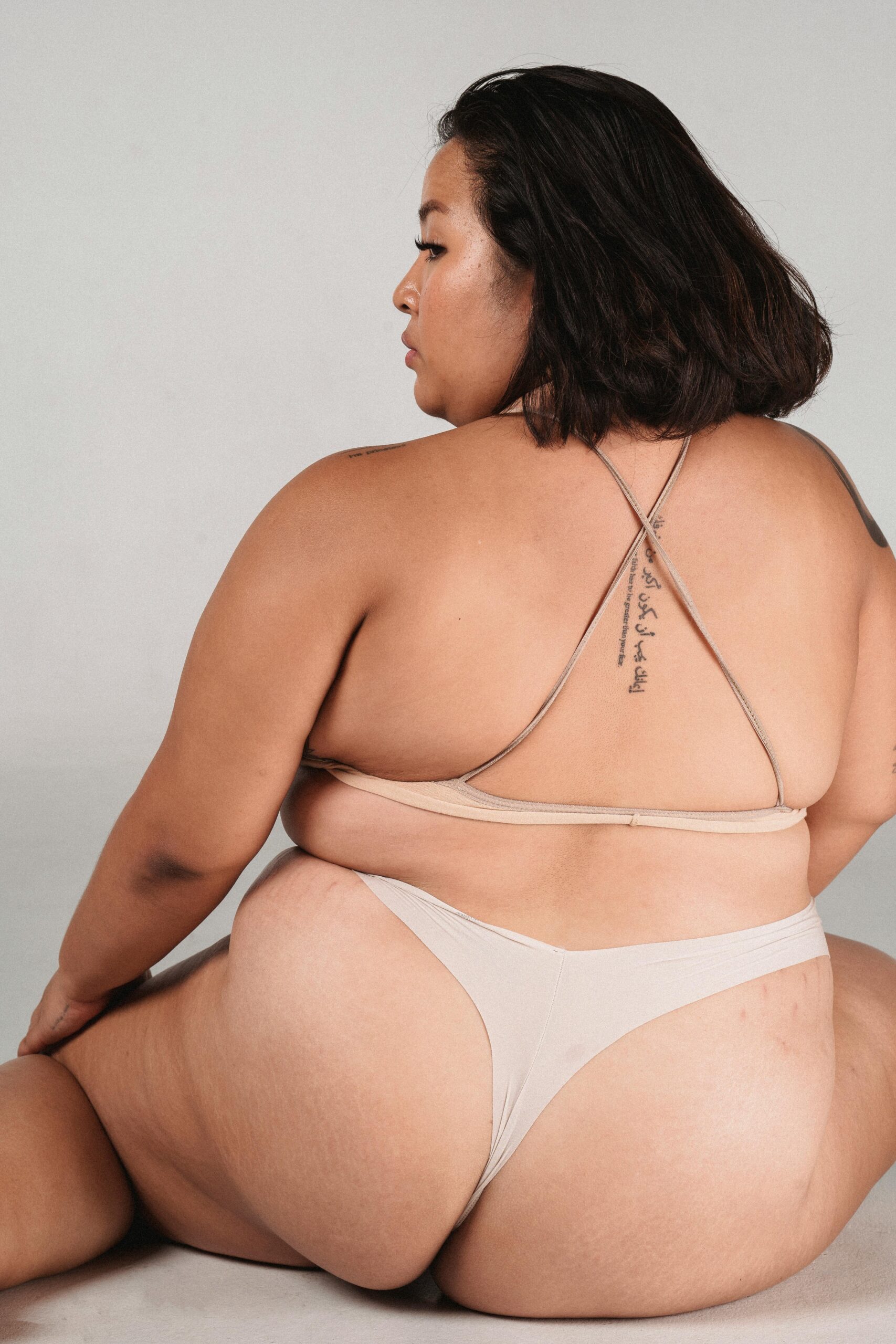 Plump naked women pics (photos)