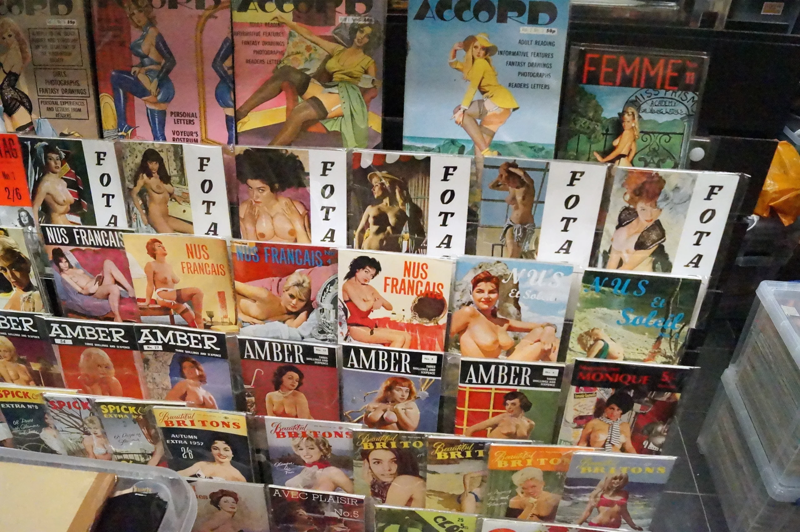 Porn collections (photos)