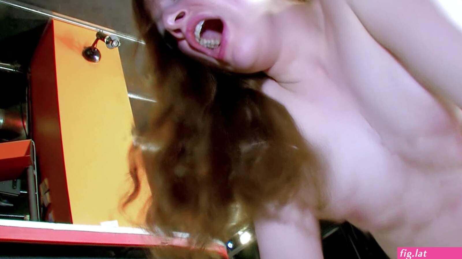Redhead aurora viper gets her ass fucked (photos)