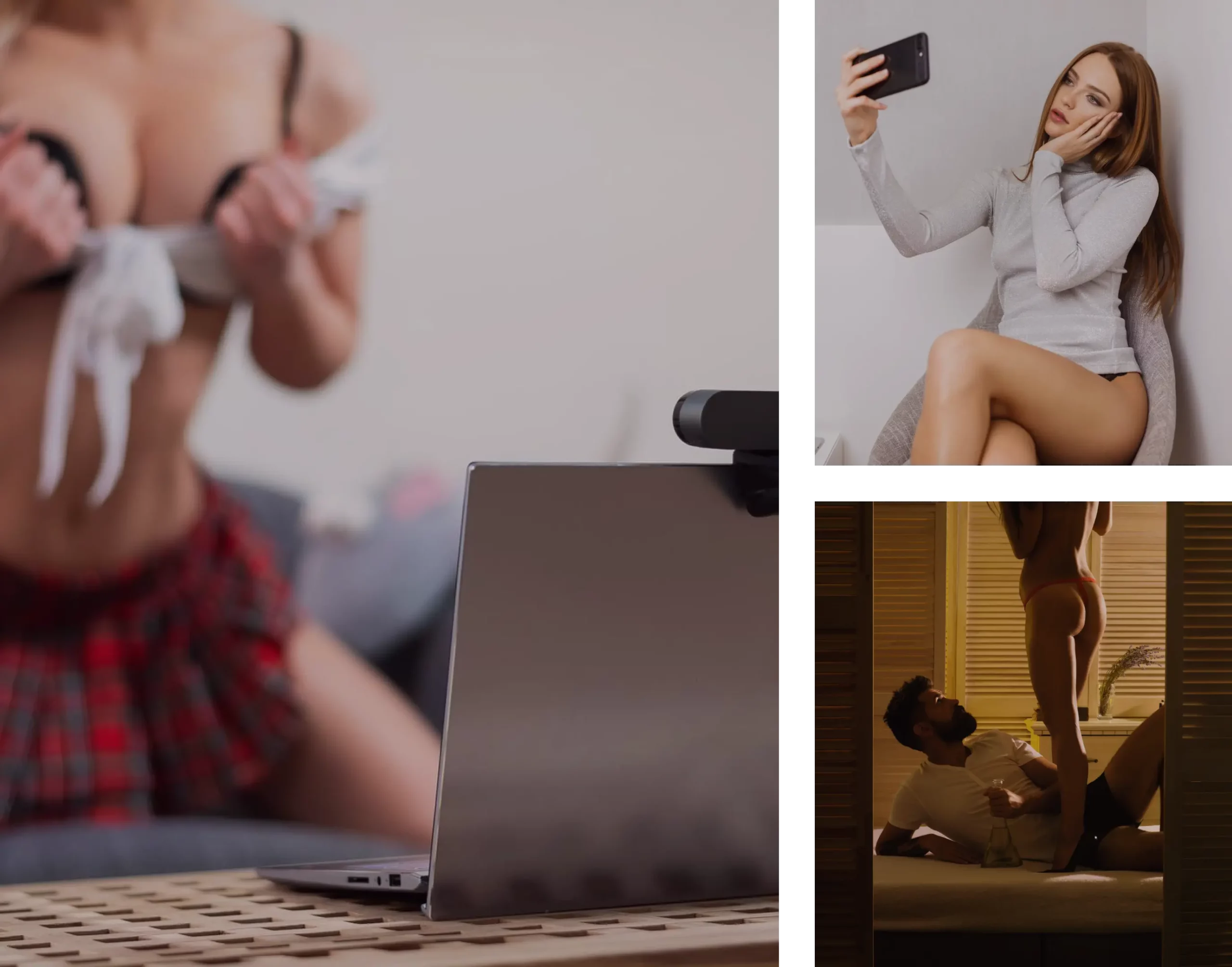 Sexy live cam (photos)