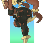Luppy! by Bisamon on Newgrounds