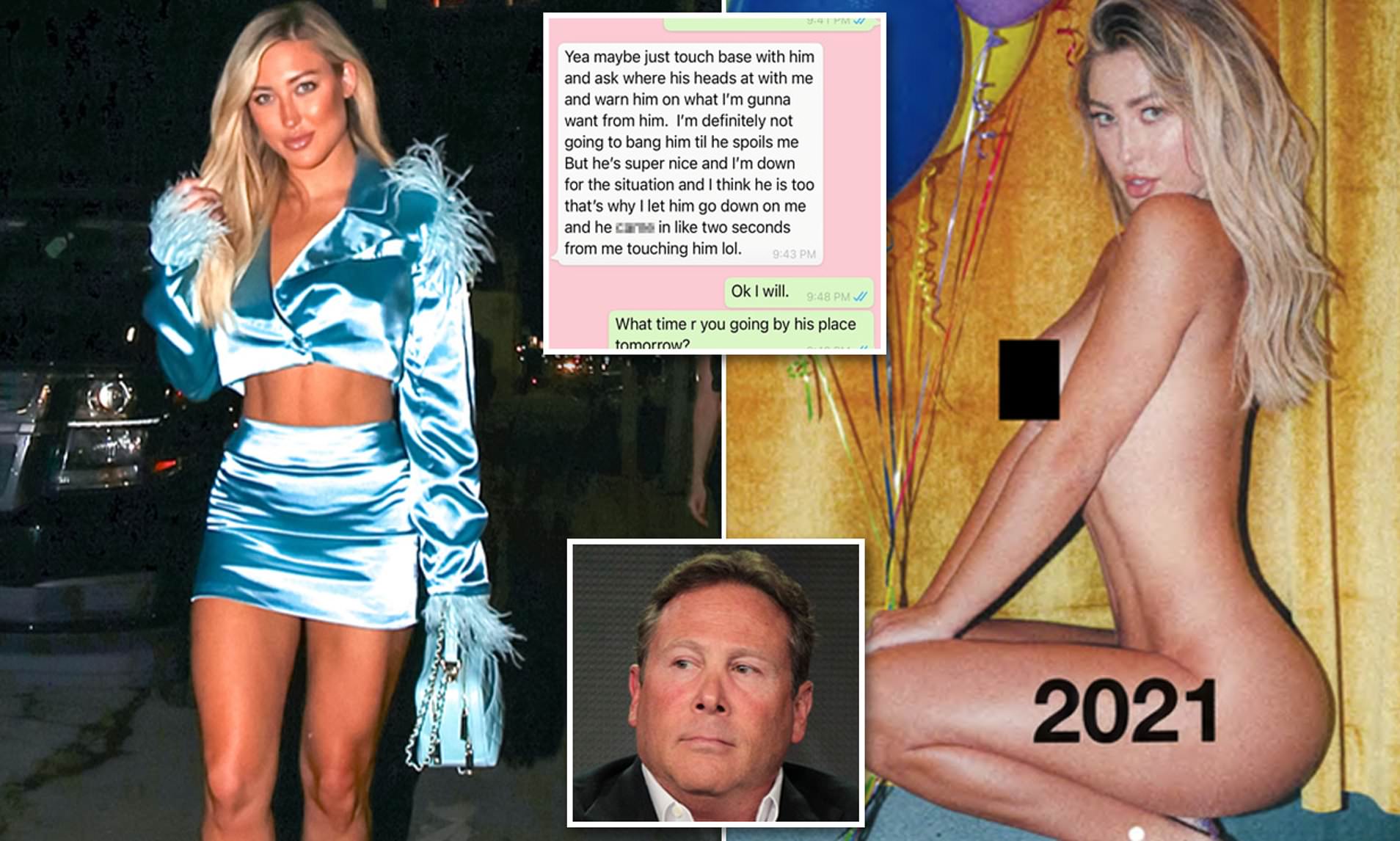 Stefanie knight fucking onlyans leaked (photos)