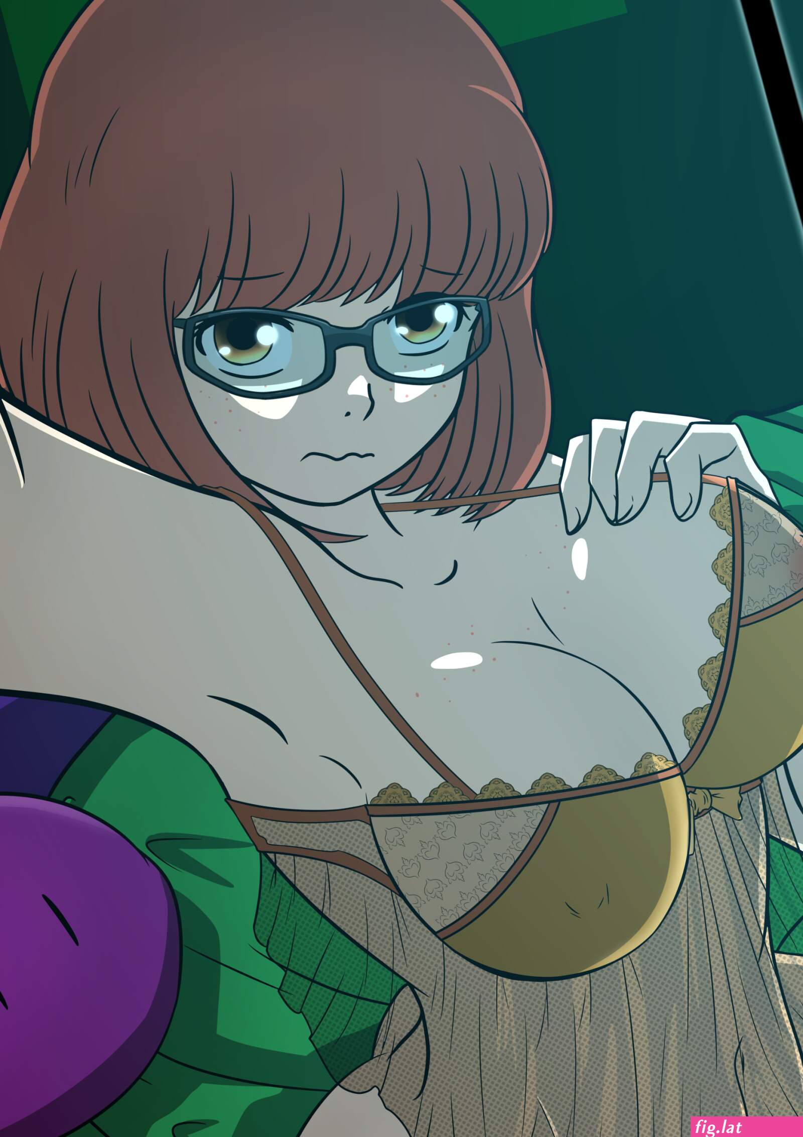Velma nude (photos)