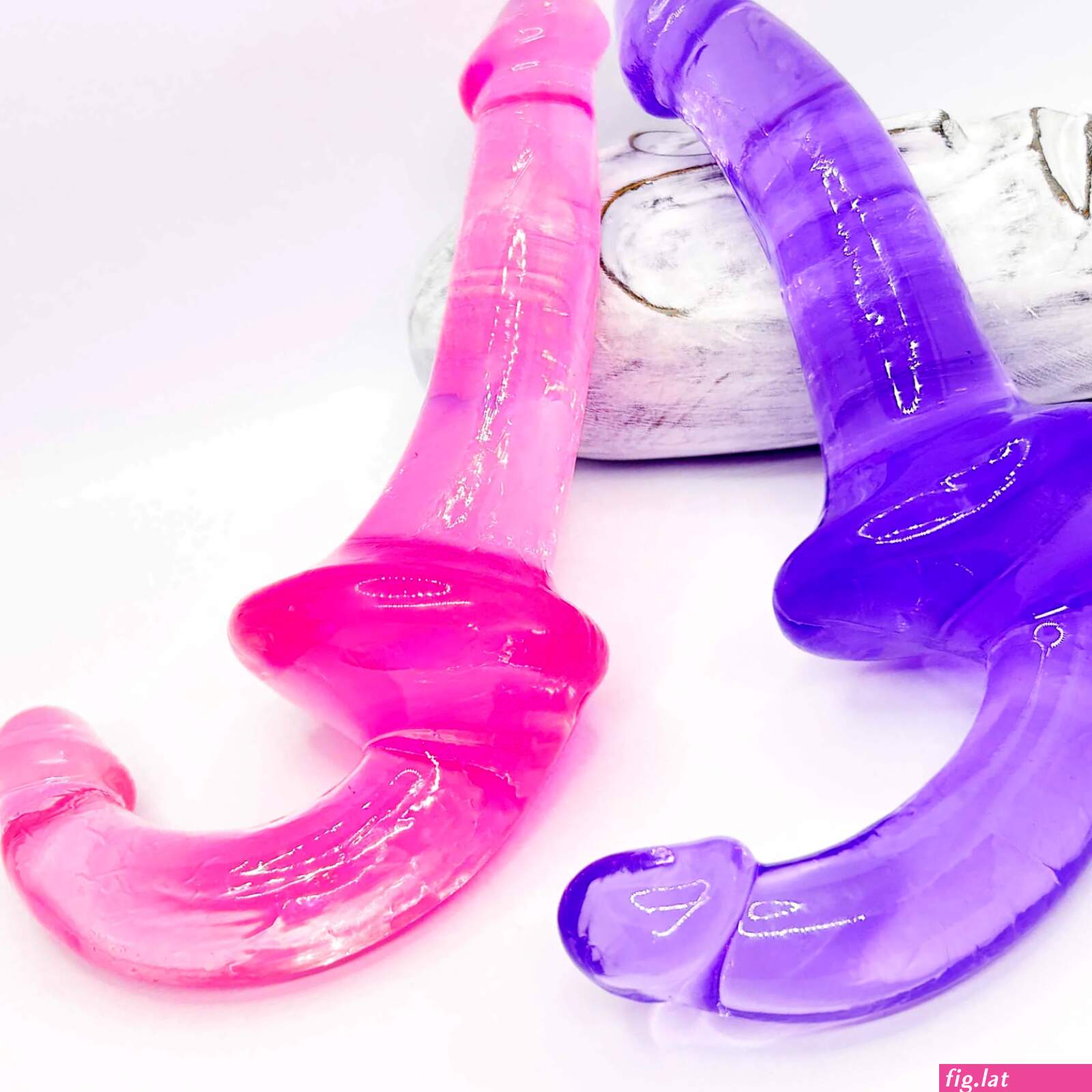 4 way dildo (photos)